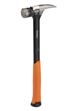 SNEKKERHAMMER LANG 16OZ AluTec® Hybrid m/ magnetisk spikerholder Picard