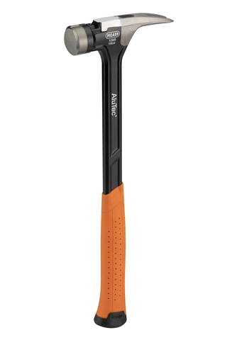 SNEKKERHAMMER LANG 16OZ AluTec® Hybrid m/ magnetisk spikerholder Picard