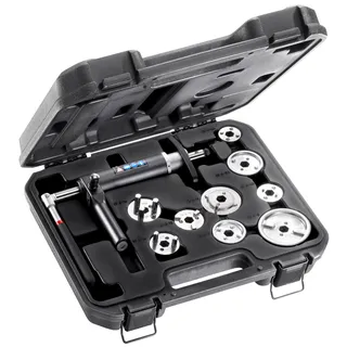 PNEUMATISK BREMSESTEMPELVERKTØYSETT DF.17A-100A - Facom