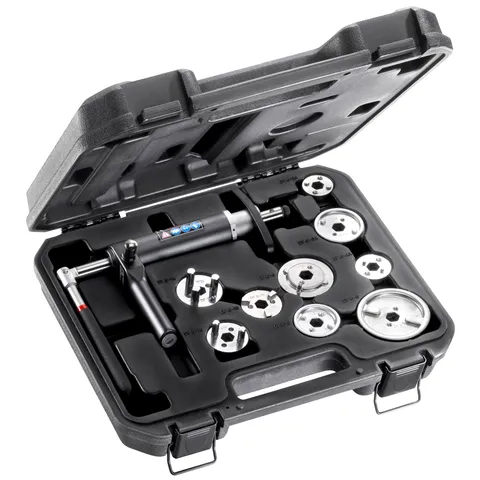 PNEUMATISK BREMSESTEMPELVERKTØYSETT DF.17A-100A - Facom