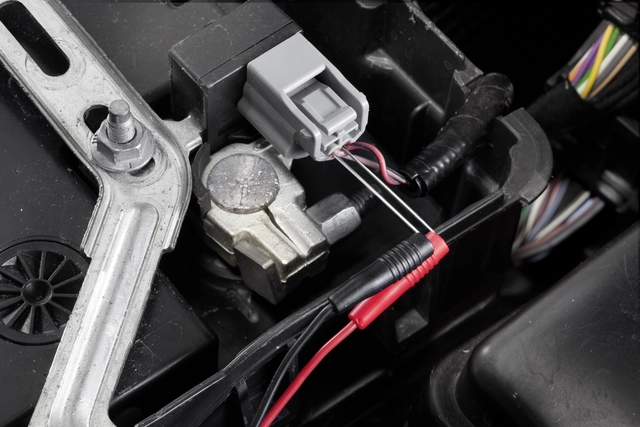 AUTOTESTER DX.V12 Facom 