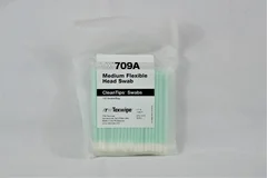 FLEXIBLE HEAD SWAB MEDIUM TX709A 100 PCS TX709A - TexWipe®