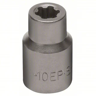 PIPE 3/8" DR. EP10 EKSTERN TORX PLUS 42710 TorxPlus EP10, 6-kant – SKPT