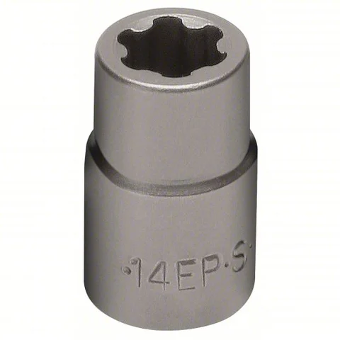 PIPE 3/8" DR. EP14 EKSTERN TORX PLUS 42714 TorxPlus EP14, 6-kant – SKPT 