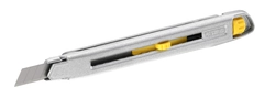 KNIV INTERLOCK BREKK-AV 9 MM 0-10-095 Stanley