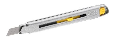 KNIV INTERLOCK BREKK-AV 9 MM 0-10-095 Stanley