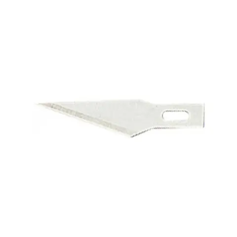 SKALPELL KNVBLAD 845.1 - 10STK Facom 