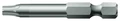 BITS 1/4" TORX® PLUS® 20 IP X 50MM 867/4 IP TORX PLUS® - Wera