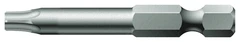 BITS 1/4" TORX® PLUS® 20 IP X 50MM 867/4 IP TORX PLUS® - Wera