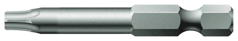 BITS 1/4" TORX® PLUS® 15 IP X 50MM 867/4 IP TORX PLUS® - Wera
