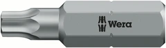BITS 1/4" TORX® PLUS® 30 IP X 25MM 867/1 IP TORX PLUS® - Wera