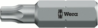 BITS 1/4" TORX® PLUS® 30 IP X 25MM 867/1 IP TORX PLUS® - Wera