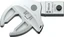 SELVJUSTERENDE JOKER S 10-13MM INSTIKK 9x12mm - 7870 Joker S Wera
