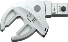 SELVJUSTERENDE JOKER M 13-16MM INSTIKK 9x12mm - 7870 Joker M Wera