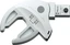 SELVJUSTERENDE JOKER L 16-19 MM INSTIKK 9x12mm - 7870 Joker L Wera