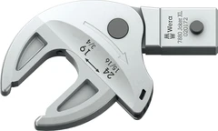 SELVJUSTERENDE JOKER XL 19-24 MM INSTIKK 14x18mm - 7880 Joker L Wera