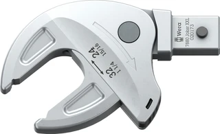 SELVJUSTERENDE JOKER XXL 24-32MM INSTIKK 14x18mm - 7880 Joker L Wera