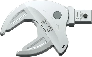 SELVJUSTERENDE JOKER 3XL 32-41MM INSTIKK 14x18mm - 7880 Joker L Wera