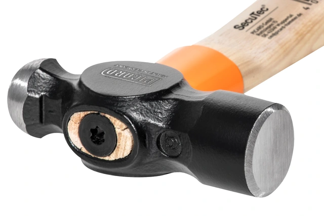 KULEHAMMER 225G SecuTec® Treskaft - Picard 