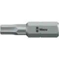 BITS 840/1 Z HEX PLUS 6,0X25 MM 05056330001 - Wera