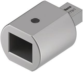 ADAPTER INNSTIKK 9X12 - 14X18 - 49MM 7779/1 - Wera