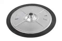 FØLGEPLATE FETTPRESSEMEMBRAN Ø590MM 014-1066-045  Meclube