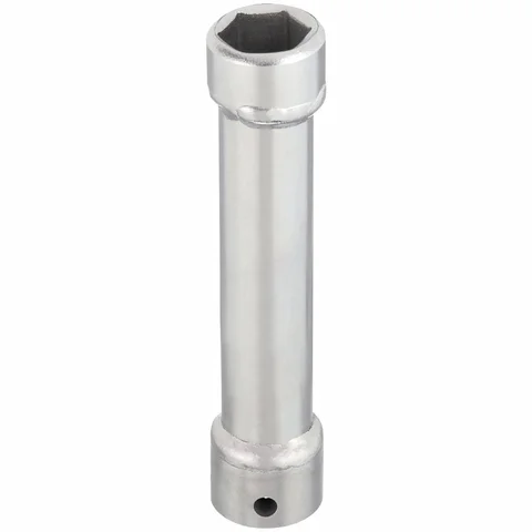 PIPE 1/2" DR. EKSTRA LANG SEKSKANT Wheeler-Rex