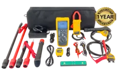 BATTERITESTER FLUKE BT521 Fluke