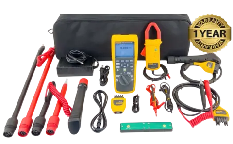 BATTERITESTER FLUKE BT521 Fluke