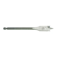 TREBOR FLATE 16X152MM Milwaukee