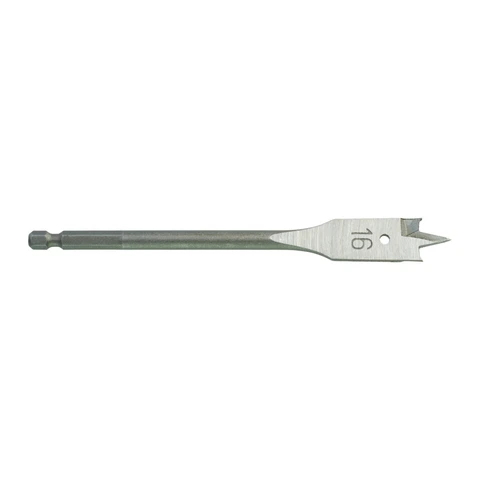TREBOR FLATE 16X152MM Milwaukee