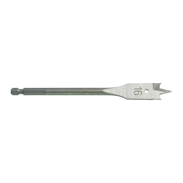 TREBOR FLATE 16X152MM Milwaukee 