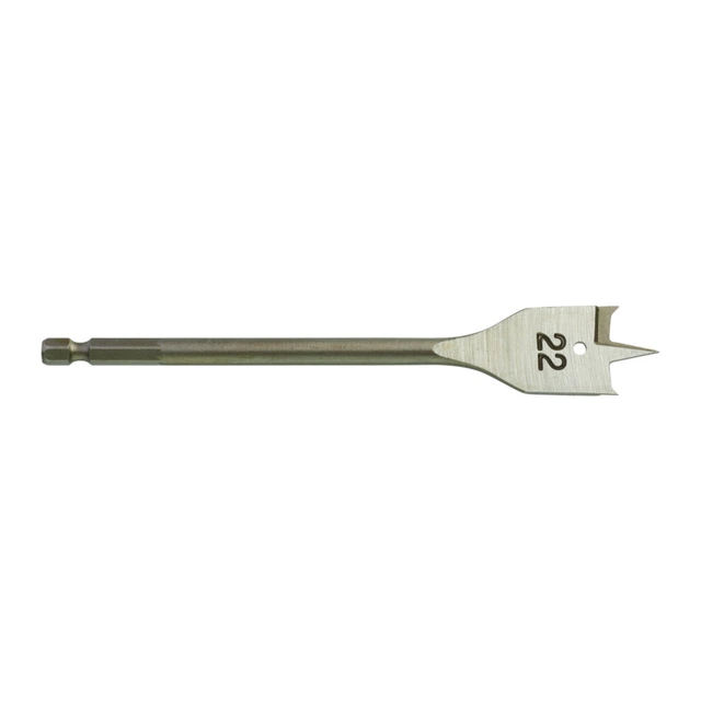 TREBOR FLATE 22X152MM Milwaukee 