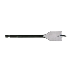 TREBOR FLATE 25X152MM Milwaukee