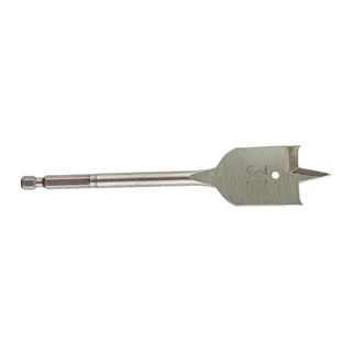 TREBOR FLATE 30X152MM Milwaukee