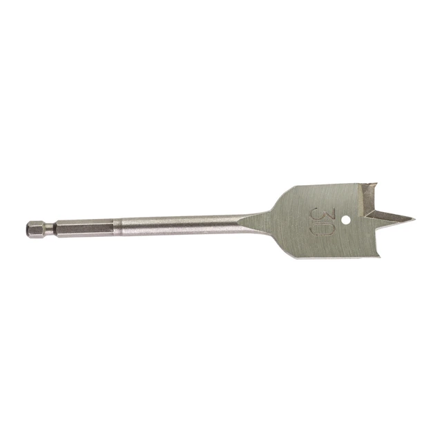 TREBOR FLATE 30X152MM Milwaukee 