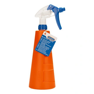 SPRAYFLASKE INDUSTRI 750ML 06 267 Kunststoffdyse - Pressol