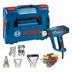 VARMLUFTPISTOL GHG 23-66 L-BOXX 136 Bosch