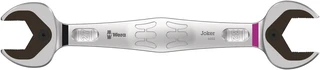 FASTNØKKEL 27 x 32MM JOKER 6002 – Wera