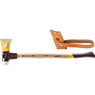 KLYVEØKS KOMBI Ø50MM SUPERPLAST SIMPLEX EH 3007 series - Halder