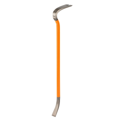 BREKKJERN BLACKGIANT® PRO BAR 600MM For riving og montering - Picard