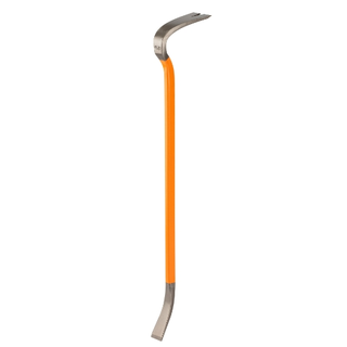BREKKJERN BLACKGIANT® PRO BAR 600MM For riving og montering - Picard
