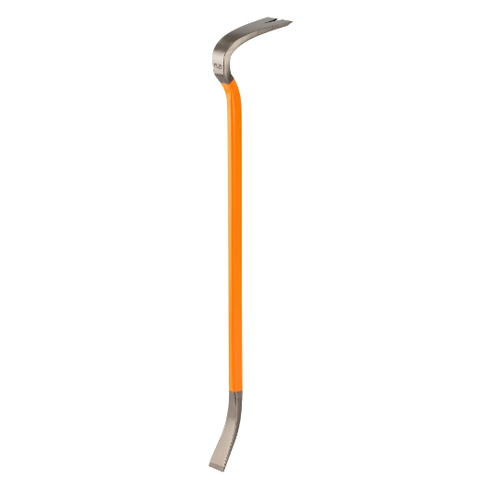 BREKKJERN BLACKGIANT® PRO BAR 600MM For riving og montering - Picard 