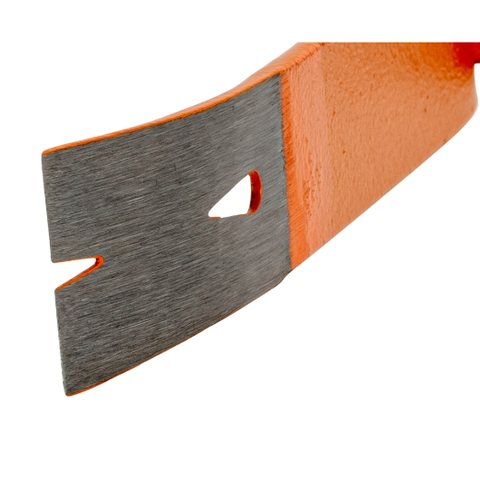 BREKKJERN BLACKGIANT® FLAT-BAR 175MM Flatt brekkjern for finarbeid - Picard 