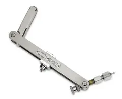SKRUEUTDRAGER 1/4" CAP - EL-BRUTUS For skruer #8 til 1/4" - Snap-on