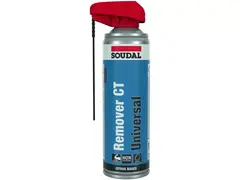 REMOVER CT UNIVERSAL 500ml sitrus- Soudal