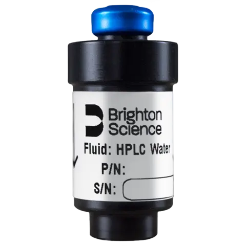HPLC Water Cartridge 11118 - BTG Labs