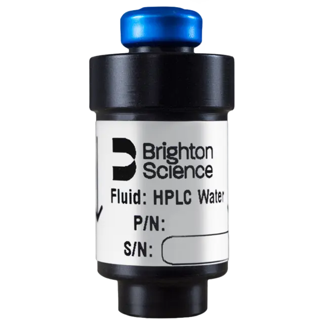 HPLC Water Cartridge 11118 - BTG Labs 