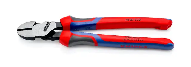 SIDEAVBITER KRAFT 74 02 250 Comfort 250mm  Knipex 