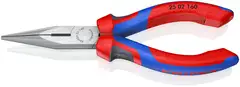 SPISSTANG /M SKJÆR 25 02 160 Comfort 160Mm  Knipex